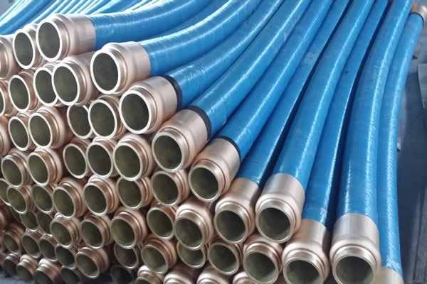 Concrete Pump Hose