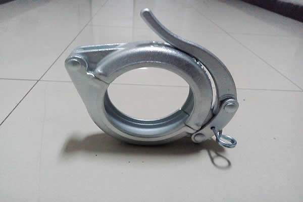 4 inch pipe coupling